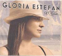 Sheila E. - 90 Millas