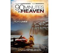 90 Minutes In Heaven
