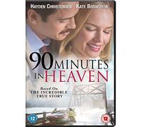 90 Minutes in Heaven – Sony Pictures Home Entertainment