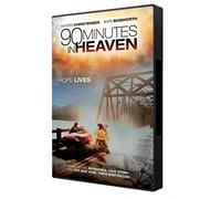90 Minutes in Heaven