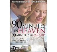 90 MINUTES IN HEAVEN-BIL G