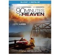 90 Minutes in Heaven [Blu-ray]