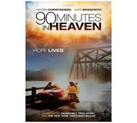 90 Minutes in Heaven [Region 1]