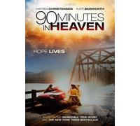 90 Minutes In Heaven [Dvd] Slipsleeve Packaging, Snap Case