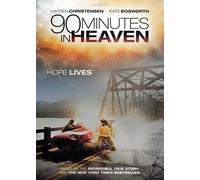 90 Minutes in Heaven [Region 1]