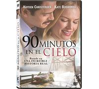 90 Minutos En El Cielo