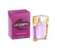 90 ml Emanuel Ungaro - Ungaro - Eau de Parfum pour femme, 50 ml