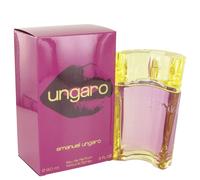 90 ml Emanuel Ungaro - Ungaro - Eau de Parfum pour femme, 90 ml