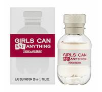 90 ml Zadig & Voltaire - Girls Can Say Anything - Eau de Parfum pour femme