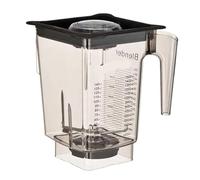 90 oz, compatible avec le pot WildSide+, compatible les mixeurs Blendtec, remplace modèles 570, 575, 625, 650, 725, 759, 800, 825, 885, etc., professionnel