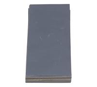 90 Pièces de Papier de Verre Sec et Humide Ensemble de Polissage en Carbure de Silicium 400 à 3000, adapté à L'artisanat, au Polissage de Voiture et au Revêtement de