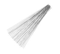 90 Pièces Fil de Support D’isolation pour Plafond | Usage Grenier et Vide Sanitaire, Rénovation Intérieure, Tiges Flexibles, Renfort du Cadre, Lot Technique