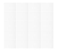 90 Pièces Papier Buvard à Fleurs Pressées, 6x8 Pouces | Feuille Blanche Sydney Paper, Découpe Facile, Séchage Rapide, pour Herbiers et Conservation de Fleur