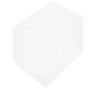 90 Pièces Papier Buvard pour Presse à Fleurs, Feuilles 8x11 | Feuilles Absorbantes en Tissue Paper, pour Collections Botaniques et Loisirs Créatifs DIY