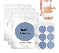 90 Pièces Patch Minceur Berberine, Patch Pour Maigrir, Patchs Minceur Naturels, Favorise Le Métabolisme, Doux Et Agréable Pour La Peau, Hypoallergénique Et Facile À Utiliser