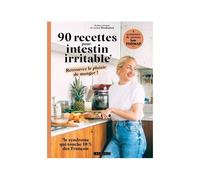90 Recettes Pour Intestin Irritable
