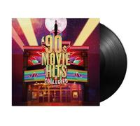 90's Movie Hits Collected