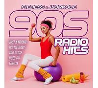 90's Radio Hits CD