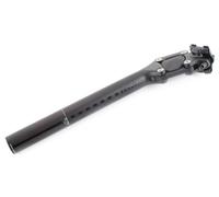 90 Tige de selle à ressort en parallélogramme CONTEC "SP-060 Slim" , Ø 31,6 mm, 350 mm