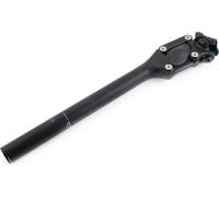 90 Tige de selle à ressort en parallélogramme CONTEC "SP-060 Slim Long Travel", Ø 27,2 mm, 350 mm