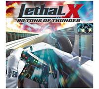 Lethal X - 90 Tons of Thunder-IN onus Track [Import]