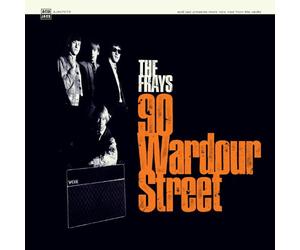 90 WARDOUR Street