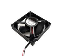 90 x 90 x 32 mm U92c12ms1133-52 Ventilateur de refroidissement et de congélation, 9 cm, 12 V, 0,16 A