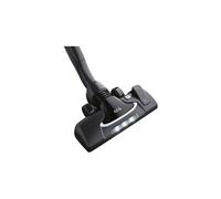 AEG AZE141 Precision Flow Brosse combinée avec lumière avant LED (pour sols durs et tapis, manipulation facile, nettoyage en douceur, mode tapis, absorption optimale de la poussière, silencieuse, pour
