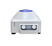 900-1S Electric Laboratory Centrifuge Low Speed Prp 4000RPM Speed Adjustable Practice Seperate Centrifuge Machine(900-1S(LCD))