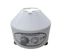 900-1S Electric Laboratory Centrifuge Low Speed Prp 4000RPM Speed Adjustable Practice Seperate Centrifuge Machine(800-1)