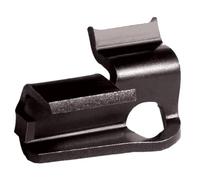 900 Clips pour Cloueurs Pneumatiques - Inox - 1.91 kg - D-Work