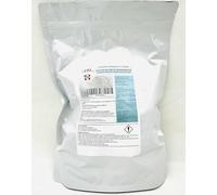 900 G Sulfate de Fer (II) Monohydraté - Engrais Foliaire Poudre Soluble - 30% Fer - 47% SO₃ - Anti Chlorose - Norme NF U 42-003-1 - Jardin, Plantes, Gazon - conditionné en France