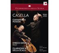 900 italiano - Filarmonica Della Scala - DVD E
