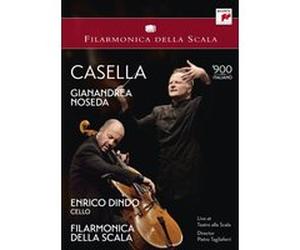 900 italiano - Filarmonica Della Scala - DVD E