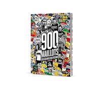 900 maillots des légendes du cyclisme