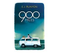 900 Miles