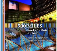 900 Miles