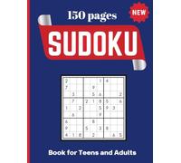 900+ Sudoku Puzzles for Adults: The Ultimate Medium to Hard Collection: A Massive Logic Training Book with Hand-Verified Grids | 100+ Pages of ... | Large Print Layout for Maximum Focus