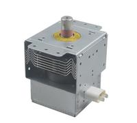 900 W Micro-onde Magnetron Tube 2M214 Micro-ondes Pièces d'appareils de cuisine Tube de four à micro-ondes pour four à texture métallique