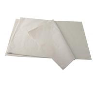 [90000] folia Pack 26 Feuilles Papier de Soie (L)500 x (H)700 mm Blanc