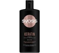 9000101277050 SYOSS Szampon Keratin 440 ml Henkel Polska Sp. z o.o.