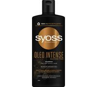 9000101712353 Syoss Szampon Oleo Intense 440ml Henkel Polska Sp. z o.o.