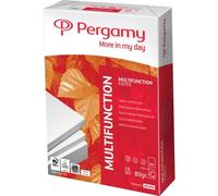Lot de 5 Ramette de 500 feuilles de papier blanc Multifonction A4 80 g/m²
