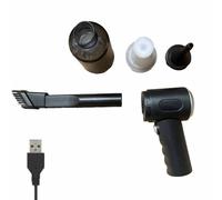 9000Pa Sans Fil Aspirateur De Voiture Usb De Charge 1200Mah Portable Appareil De Nettoyage Mini Humide Et Sec Aspirateur Ménage