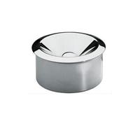 90010/I CENDRIER EN ACIER INOXYDABLE