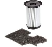 [9001665117] MENALUX Filtre cylindre Hepa F134 + 1 filtre mousse d'origine 90...