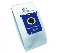 900168458/9 - Sacs Aspirateur Electrolux S-Bag E201b Classic Long Performance