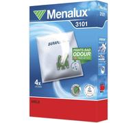 Menalux 3101 Duraflow 4 sacs d'aspirateur (Import Allemagne)