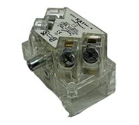 9001KA1 Ser. K SCHNEIDER ELECTRIC, Schneider Electric Bloc de contact 1NO 1NF...