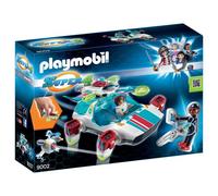 Playmobil 9002 FulguriX avec Gene(1)